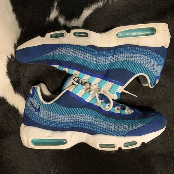Nike Airmax 95 - Picture 1 of 4